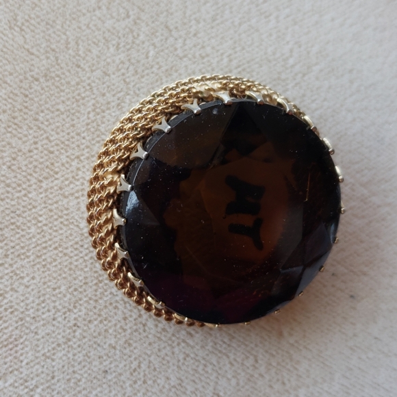 Brooch - Picture 2 of 5